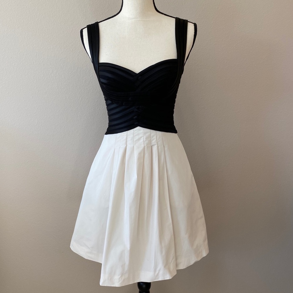 BCBG Mini Dress